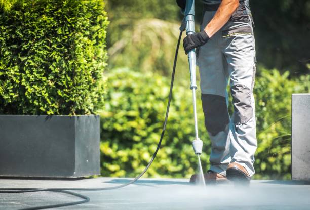 Best Restaurant Pressure Washing  in El Dorado Hills, CA