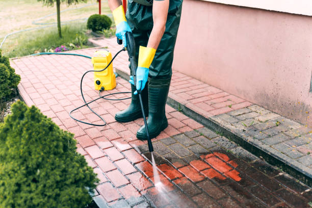 Best Rust Removal  in El Dorado Hills, CA