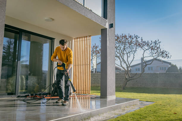 Animal Enclosure Cleaning in El Dorado Hills, CA